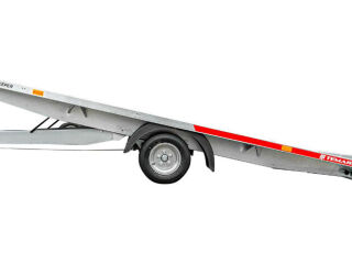 TEMARED Carkeeper 3620 alumiiniumported