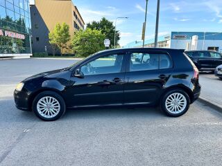Volkswagen Golf 1.4 55kW