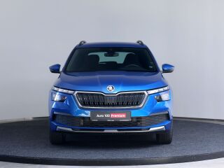 Skoda Kamiq Elegance 1.0 81kW