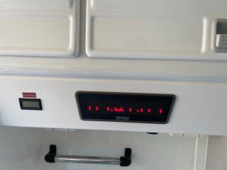 Mercedes-Benz Sprinter PROFILE SPRINTER 3.0 140kW