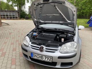 Volkswagen Golf V 1.4 R4 55kW