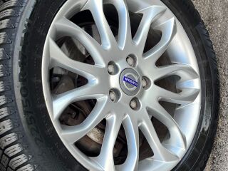 Volvo S80 3.2 R6 175kW