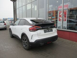 Citroen C4 Shine 100kW