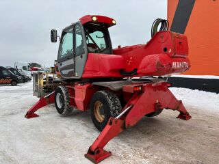 Manitou MRT1840Easy-ST3B 75kW