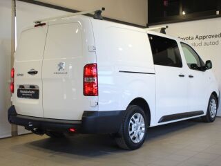 Peugeot Expert N1 2.0 106kW