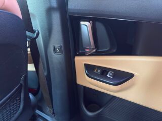 Kia Carnival Prestige 148kW