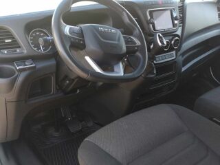 Iveco Daily 3.0 129kW
