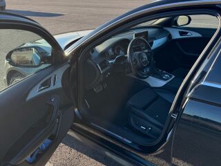 Audi A6 3.0 235kW
