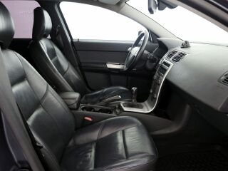 Volvo V50 Summum 2.0 D4 100кВ