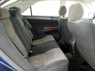 Toyota Camry Linea Sol LPG ATM 2.4 112kW