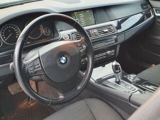 BMW 520 2.0 135kW