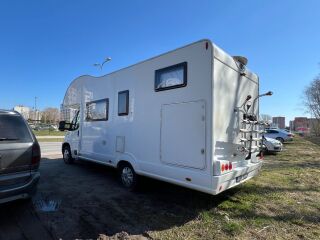 Fiat PLA Y692 2.3 96kW