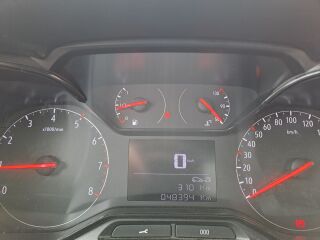 Opel Combo 1.5 75kW