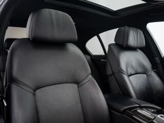 BMW 535 i M-Sportpakett 3.0 225кВ