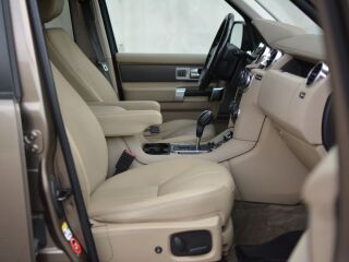Land Rover Discovery 4 HSE 3.0 V6 180кВ