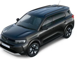 Opel Frontera GS Hybrid 145 e-DCS6 107kW