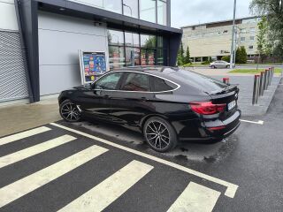 BMW 320 Luxury Line 2.0 135 kw 2.0 135kW