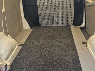 Volkswagen Transporter 2.0 84кВ