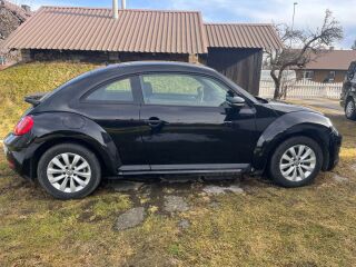 Volkswagen Beetle 77kW