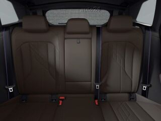 BMW X3 xDrive20d M-Sportpakett PRO 2.0 R4 145кВ