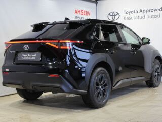 Toyota bZ4X Executive 73kW