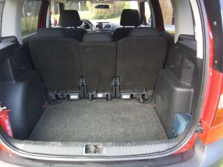 Skoda Yeti 1.2 77кВ
