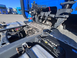 Scania R410 13.0