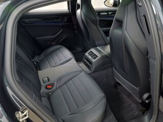 Porsche Panamera 4 E-Hybrid 2.9 346kW