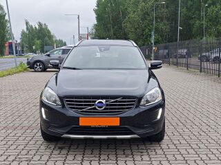 Volvo XC60 OCEAN RACE 2.0 R5 100kW