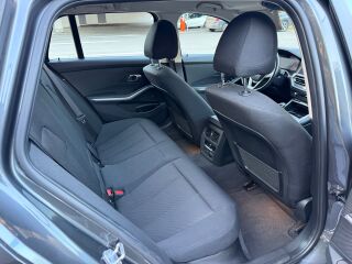 BMW 320 xDrive 2.0 140kW