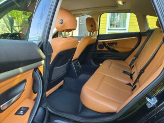 BMW 320 Luxury Line 2.0 135 kw 2.0 135kW