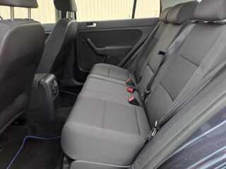 Volkswagen Golf Plus 1.6 77kW