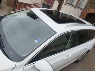 Volkswagen Passat B8 VARIANTGTE 1.4 160kW