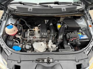 Skoda Roomster Family 1.2 TSI 63kW