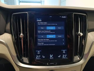 Volvo V60 Cross Country AWD B5 KERS 2.0 184kW