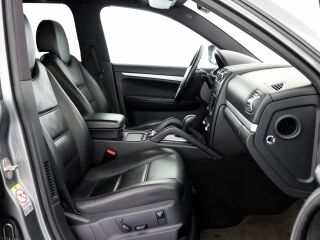 Porsche Cayenne Platinum Facelift ATM 3.0 TDI 176кВ
