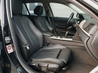 BMW 320 EfficientDynamics 2.0 D 120кВ