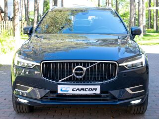 Volvo XC60 AWD Inscription Intelli Safe PRO Wntr 2.0 B5 MHEV Kerghübriid 184kW