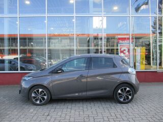Renault Zoe 43kW