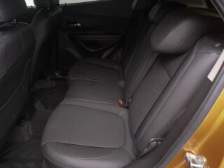 Opel Mokka X Luxury 4x4 1.4 112kW