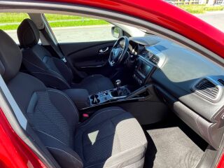 Renault Kadjar 1.2 96kW