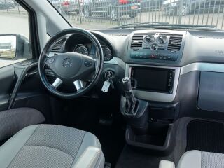 Mercedes-Benz Viano LONG Version 3.0 V6 CDi 165kW