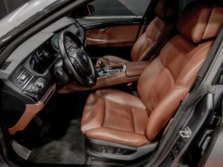 BMW 520 M-Paket X-Drive 2.0 135kW