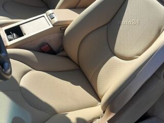 Mercedes-Benz SL 500 FACELIFT 5.0 225kW
