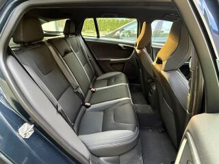 Volvo V60 City Safety 2.0 R5 100kW