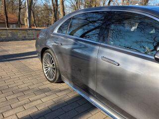 Mercedes-Benz S 400 4-matic Long AMG 2.9 243kW