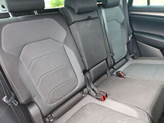 Skoda Kodiaq Business 4X4 2.0 110kW