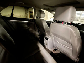 Volkswagen Jetta 2.0 147kW