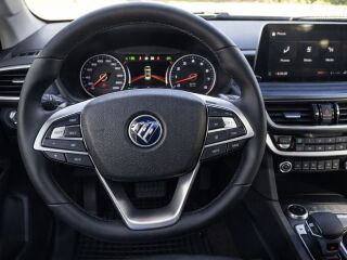 Foton Tunland G7 2.0 119kW