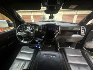 Ram 1500 5.7 295kW